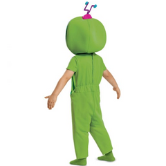 Classic Cocomelon Kids Costume