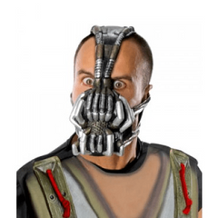 The Dark Knight Rises Bane 3/4 Adult Mask