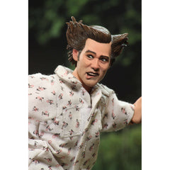 Ace Ventura: 8″ Shady Acres Ace Ventura Collectible Clothed Action Figure