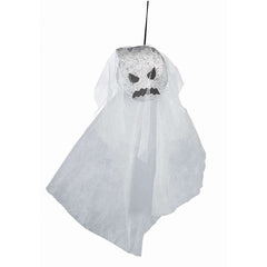 Halloween Hanging Ghost Prop