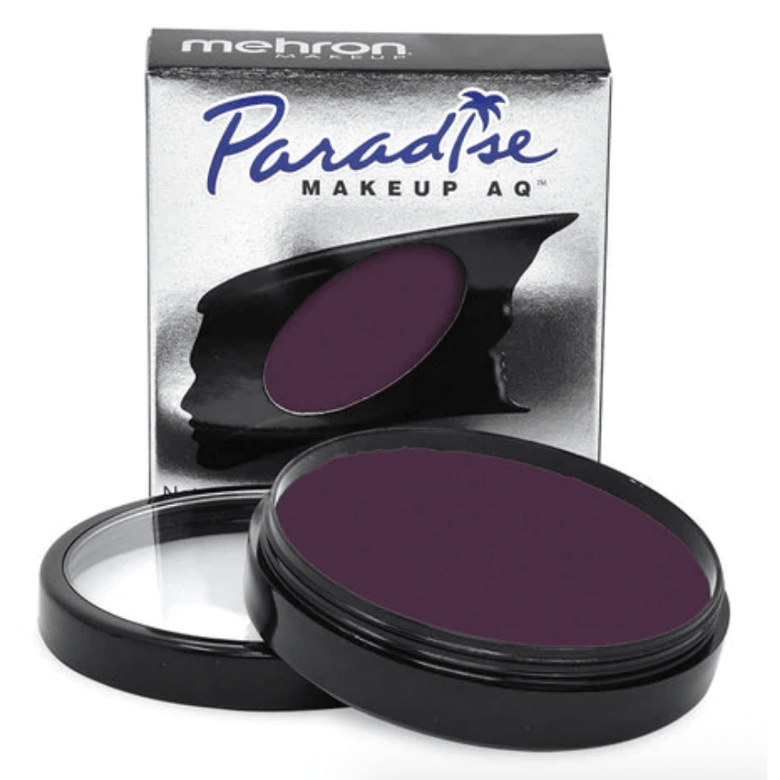 Mehron Paradise AQ Face & Body Paint