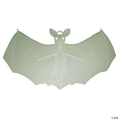 Glow in the Dark Hanging Bat Decoration