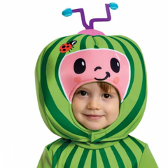 Classic Cocomelon Kids Costume