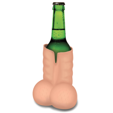 Balls Drink Holder