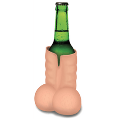 Balls Drink Holder