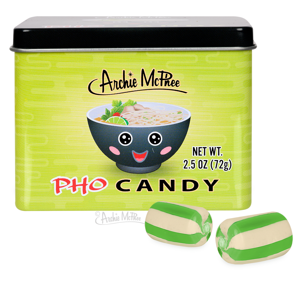 Pho Candy