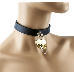 Lock Holder Choker