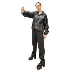 Security Officer Jacket Costume