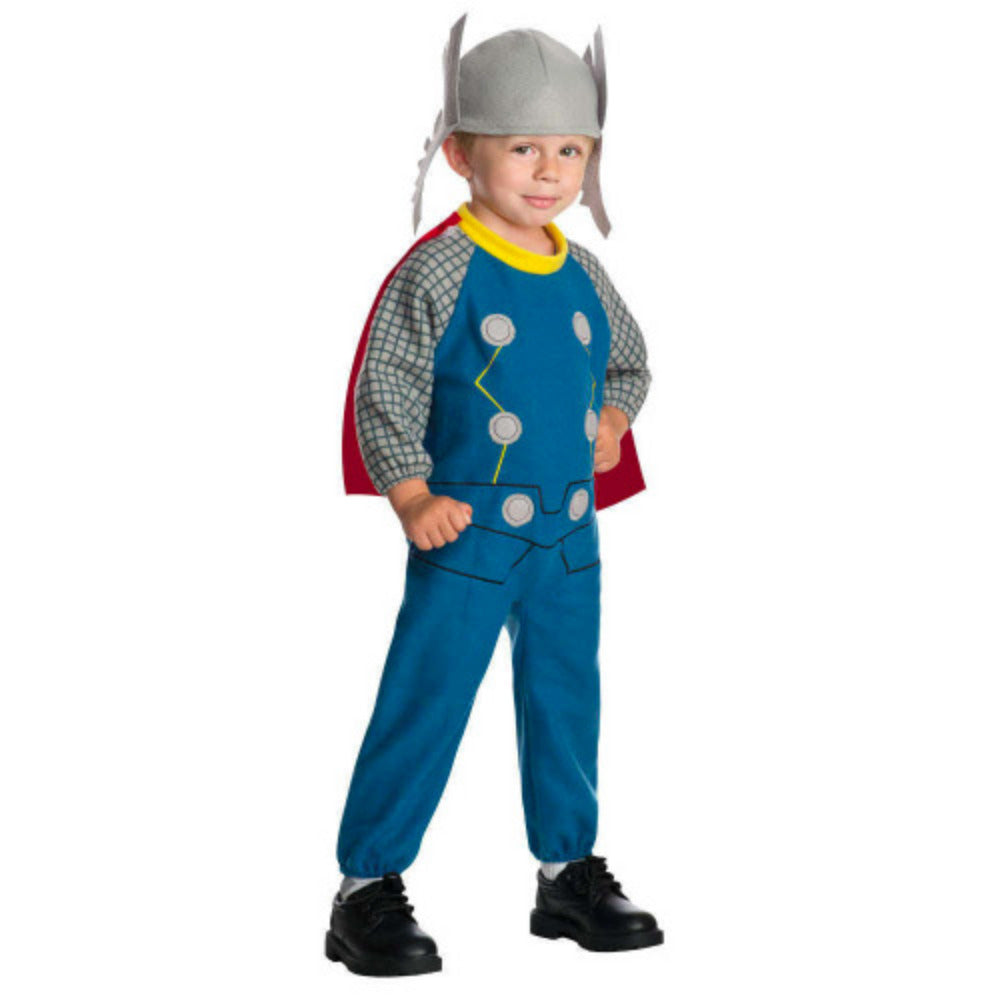 Thor Toddler Costume