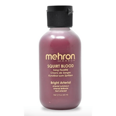 Mehron Squirt Blood