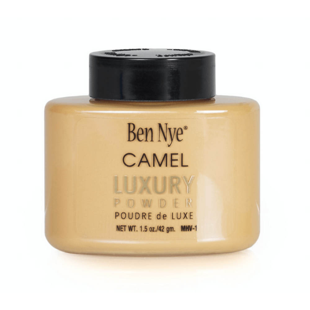 Ben Nye Luxury Loose Setting Powder