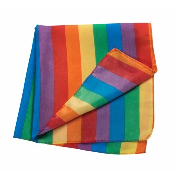 Rainbow Bandana