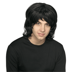 70s Shag Adult Wig