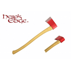 Single Head Foam Fire fighter Axe