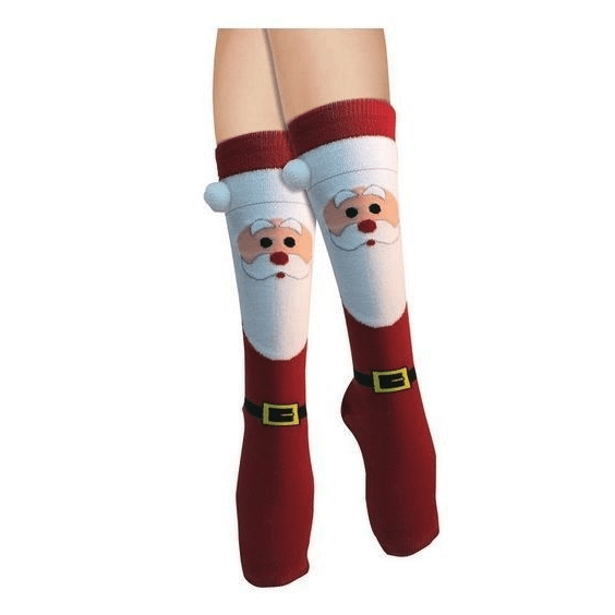 Santa Socks