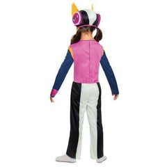 Classic Take Flight Penny Kids Costume