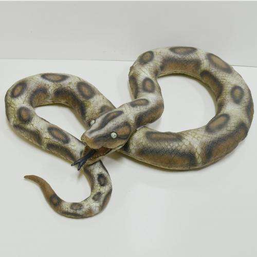 75" Foam Latex Snake