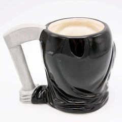 Grim Reaper Mug