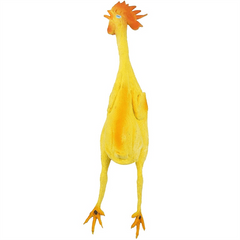 Rubber Chicken