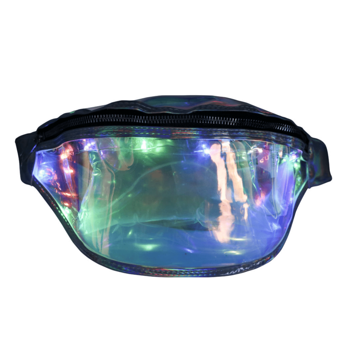 LED Fanny Pack