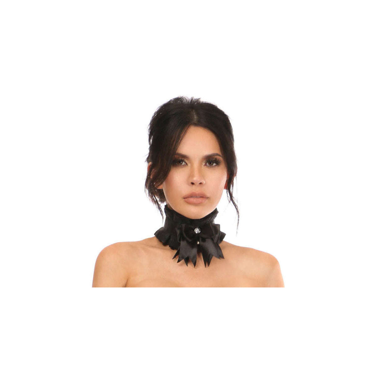 Kitten Collection Choker Bell