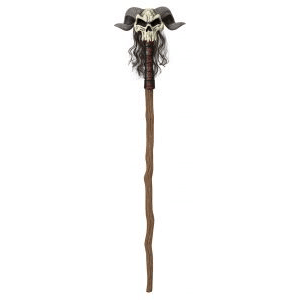 Warlock Staff