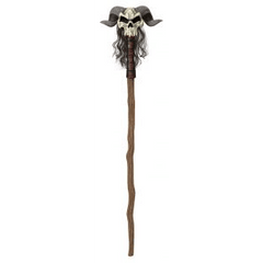 Warlock Staff