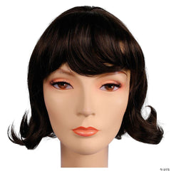 Lucy Short Flip Hair Wig