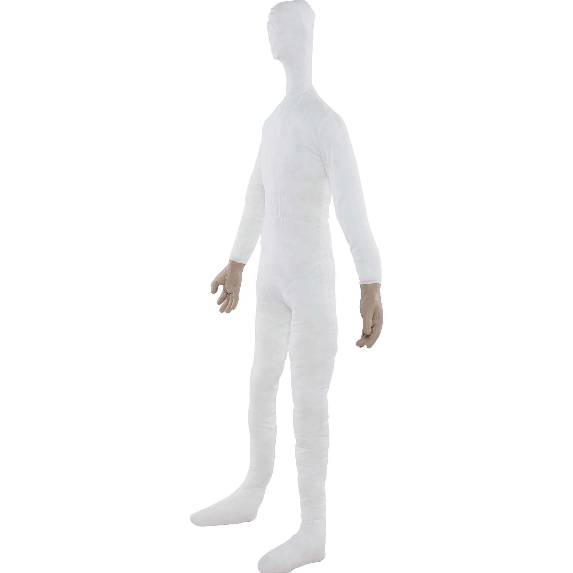 Dummy Poseable With Hands & Arms