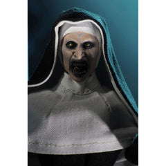 The Nun: 8” Nun Collectible Clothed Figure