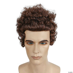 Light Brown Kramer Wig