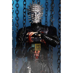 Hellraiser: 7″ Scale Ultimate Pinhead Collectible Action Figure