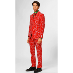 OppoSuits Iconicool Three Piece Suit