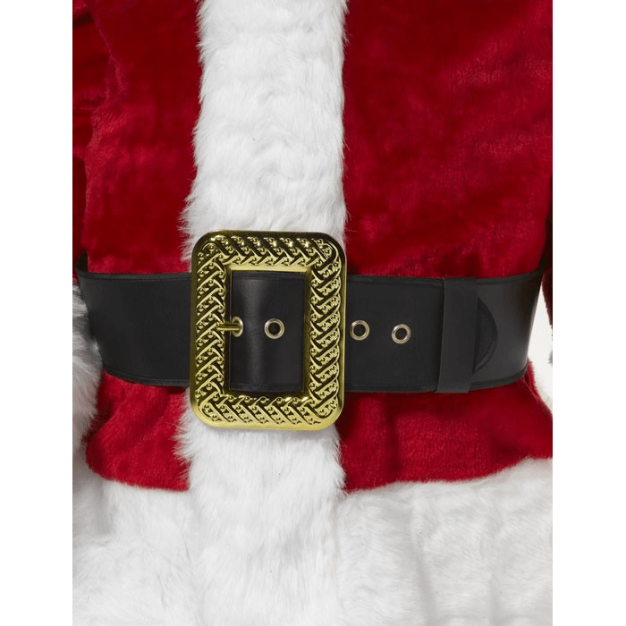 Deluxe Adult Santa Belt