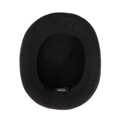 Black John Bull Hat