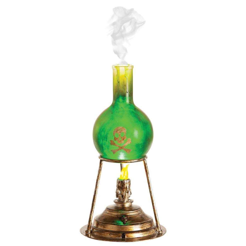 Tabletop Misting Lab Beaker