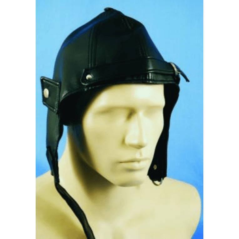 Deluxe Aviator Helmet