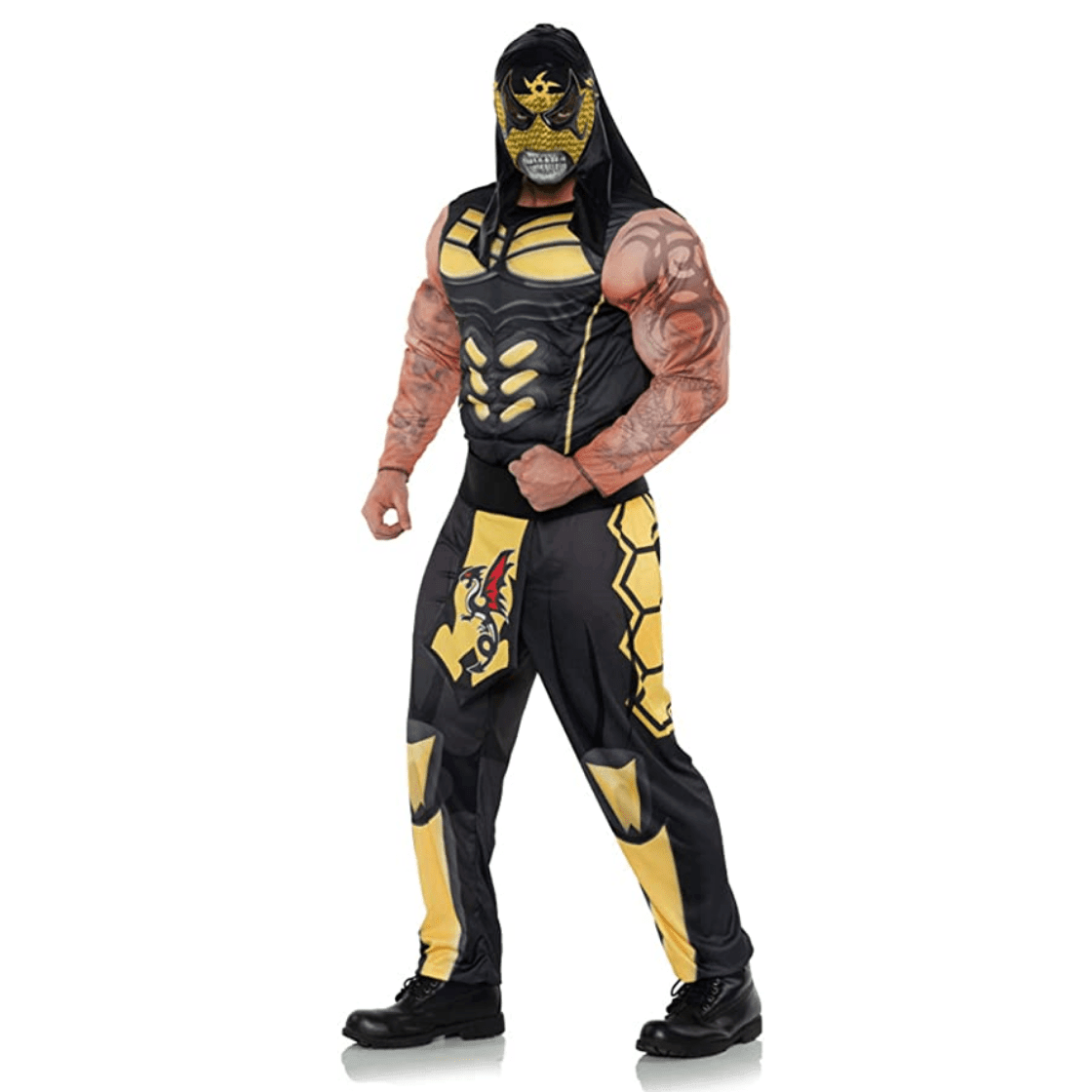 Penta Zero Legends of Lucha Libre Adult Costume