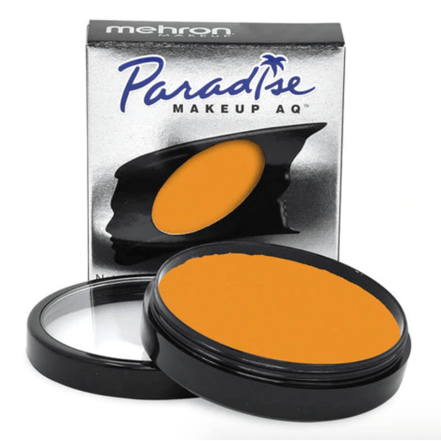 Mehron Paradise AQ Face & Body Paint