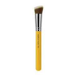 Bdellium Tools Studio 954 Duet Fiber Slanted Kabuki Face/Body Brush