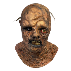 The Toxic Avenger: Toxie Mask