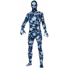 Disappearing Man Adult Costume