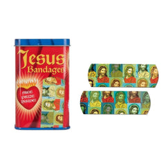 Jesus Bandages