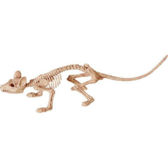 Mini Skeleton Rat