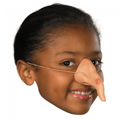 Kids Witch Nose