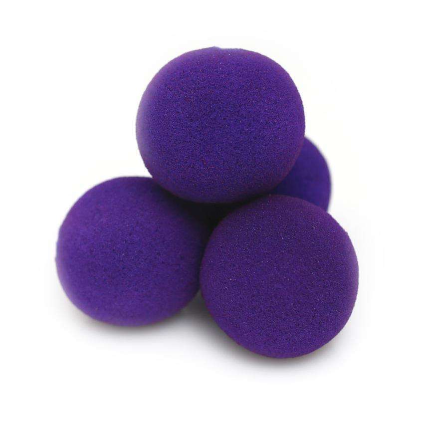 Sponge Balls (Pro Series)