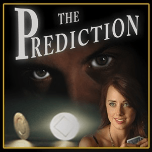 The Prediction with Rob Stiff