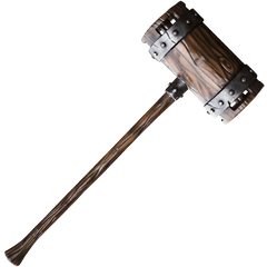 LARP War Mallet