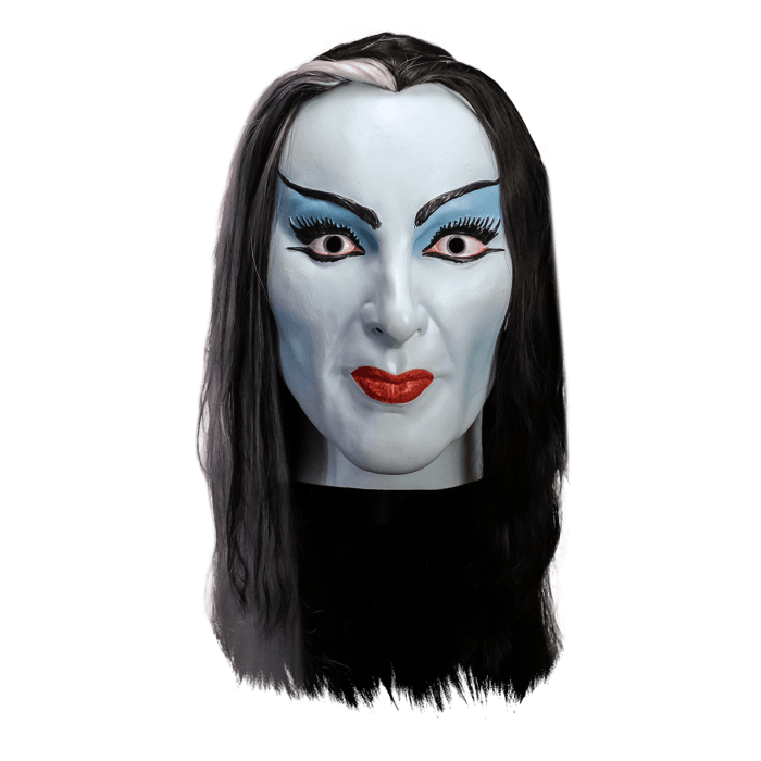 The Munsters Lily Munster Mask