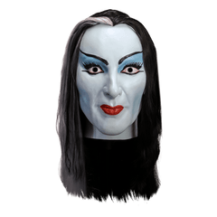 The Munsters Lily Munster Mask